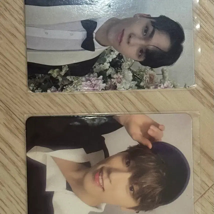 [BUNJANG] SEVENTEEN Bundle Set 22 Photocards / 세븐틴 포카 22장 일괄 / 급처 / 정리
