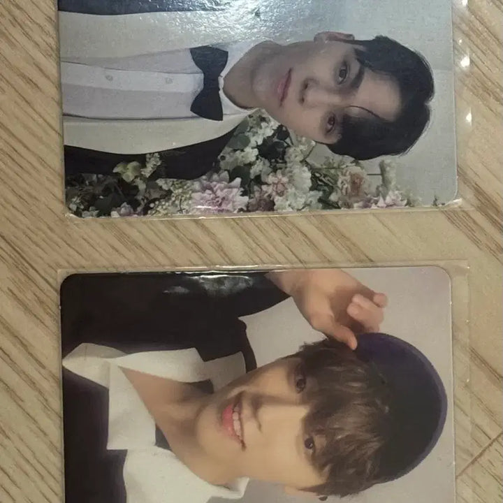 [BUNJANG] SEVENTEEN Bundle Set 22 Photocards / 세븐틴 포카 22장 일괄 / 급처 / 정리