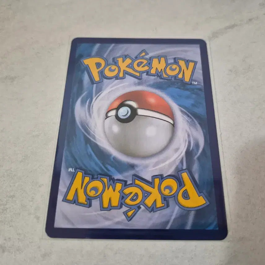 [BUNJANG] Pokemon Card Kyogre 25th Anniversary 007/028 / 포켓몬 카드 가이오가 25주년 기념 007/028