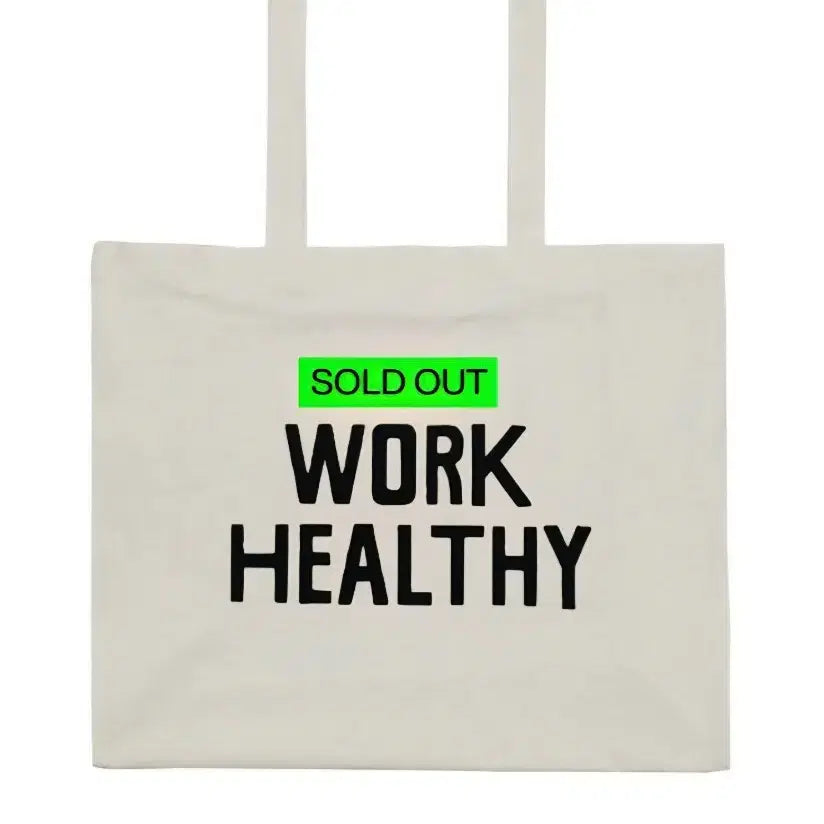 [BUNJANG] Collect Pieces Market Bag / 컬렉트피시스 마켓백