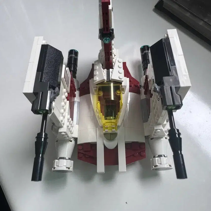 [BUNJANG] LEGO Star Wars 75343 V-19 Torrent Starfighter (Bulk, Minifigures Excluded) / 레고 스타워즈 75432 V-19 토렌트 스타파이터 벌크 미피제외