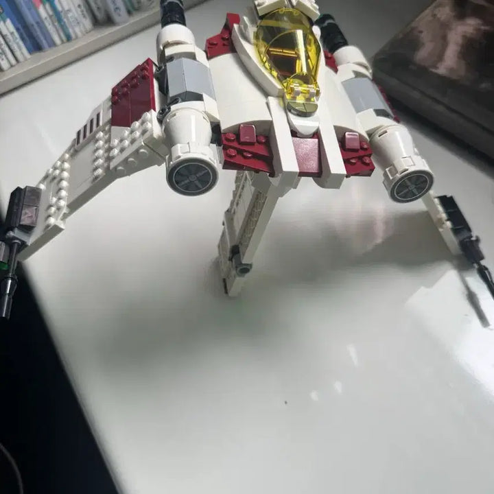 [BUNJANG] LEGO Star Wars 75343 V-19 Torrent Starfighter (Bulk, Minifigures Excluded) / 레고 스타워즈 75432 V-19 토렌트 스타파이터 벌크 미피제외