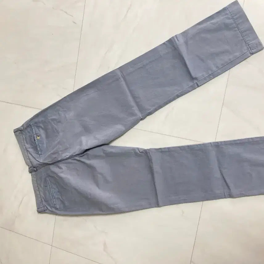 [SOLD OUT] 신형 폴로 랄프로렌 클래식 트윌 치노팬츠 30-32