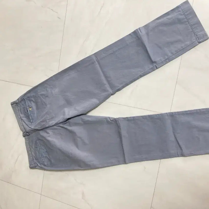 [SOLD OUT] 신형 폴로 랄프로렌 클래식 트윌 치노팬츠 30-32