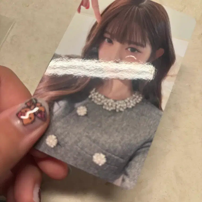 [BUNJANG] IVE Wonyoung Photocard / 아이브장원영포카팝니다!!