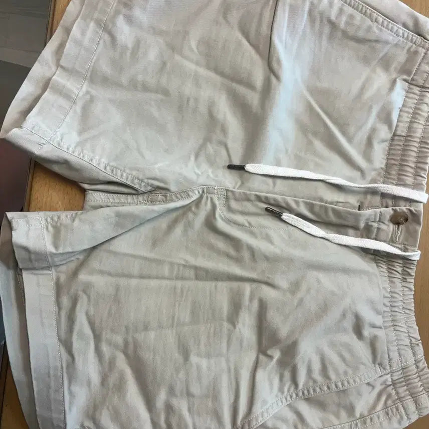 [BUNJANG] Polo Prepster Shorts Tan S / 폴로 / 프렙스터 / 탄 / S