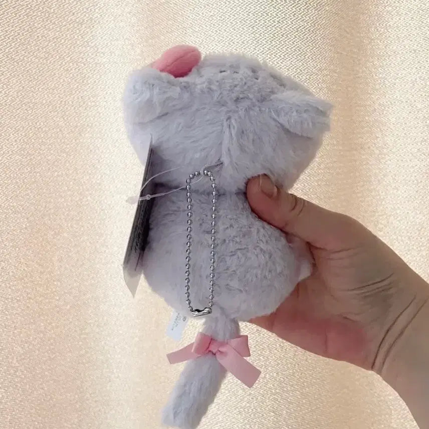 [BUNJANG] Daisuki Nekoneko Hello Kitty Mascot Plush / 다이스키 네코네코 헬로키티 마스코트 인형