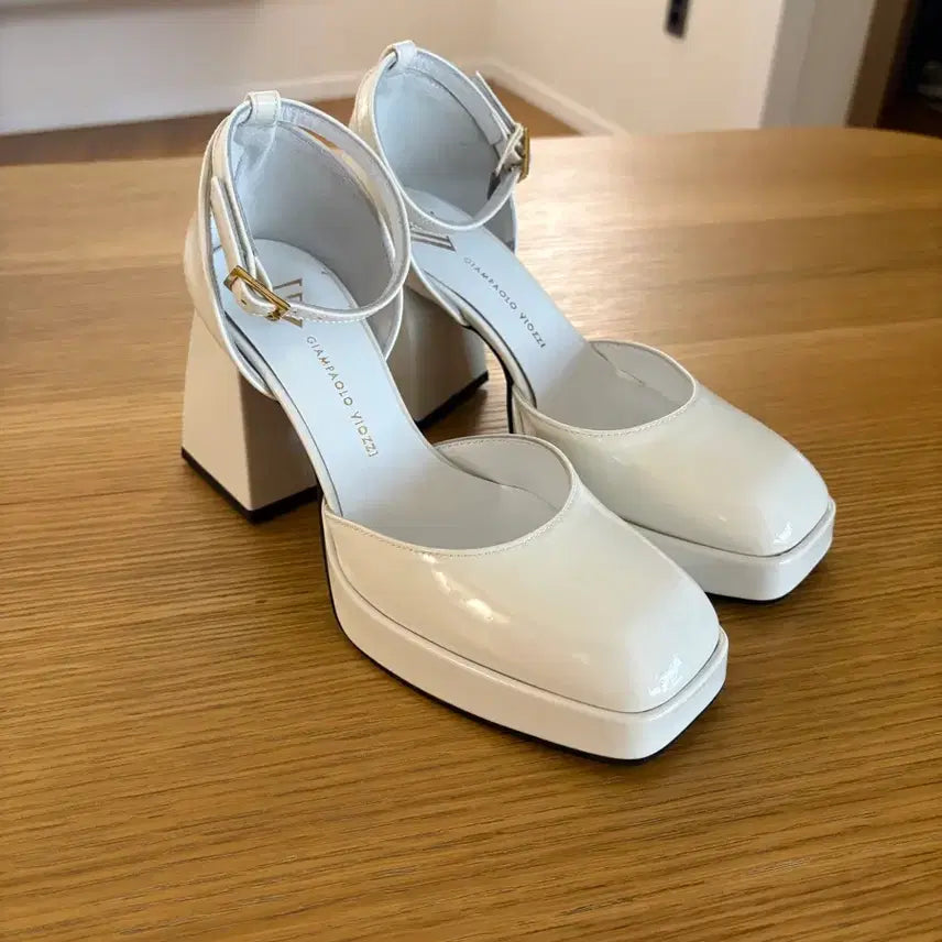 [SOLD OUT] (35) 지암파올로 비오찌 구두