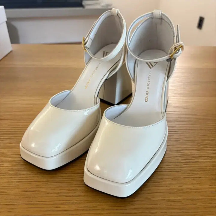 [SOLD OUT] (35) 지암파올로 비오찌 구두