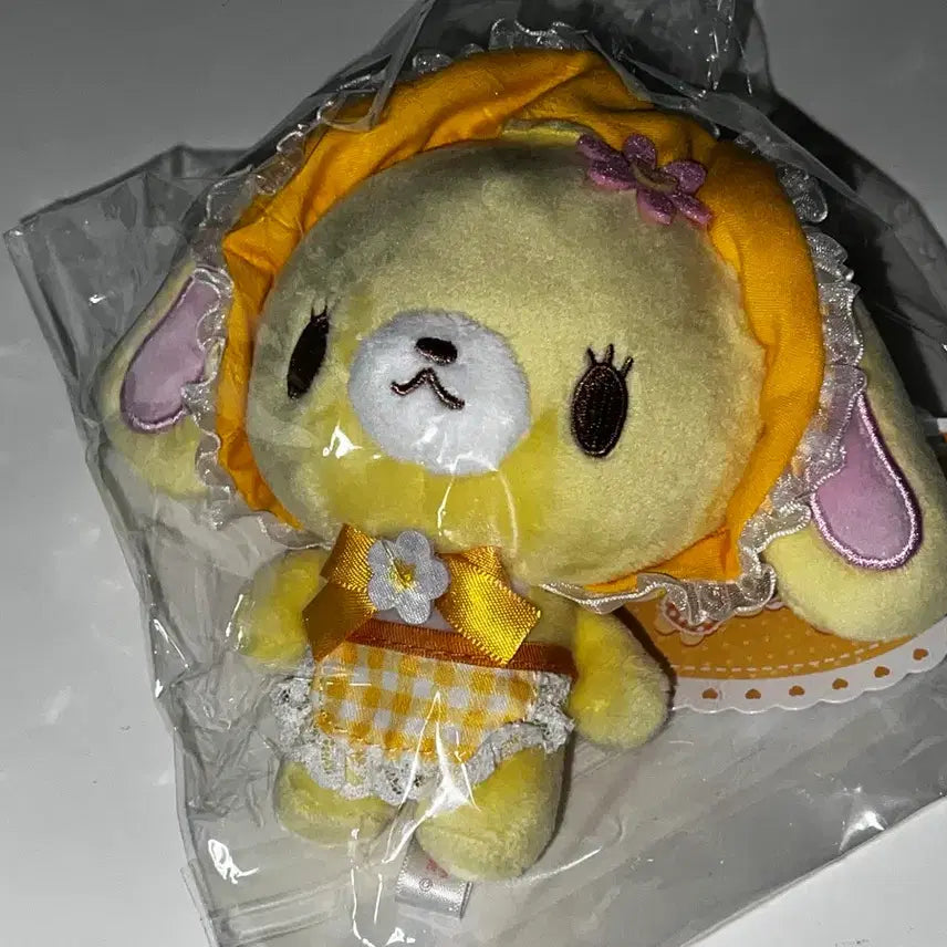 [BUNJANG] Sugabunnies Spinns Mascot Hanausa / 슈가바니즈 스핀즈 마스코트 하나우사