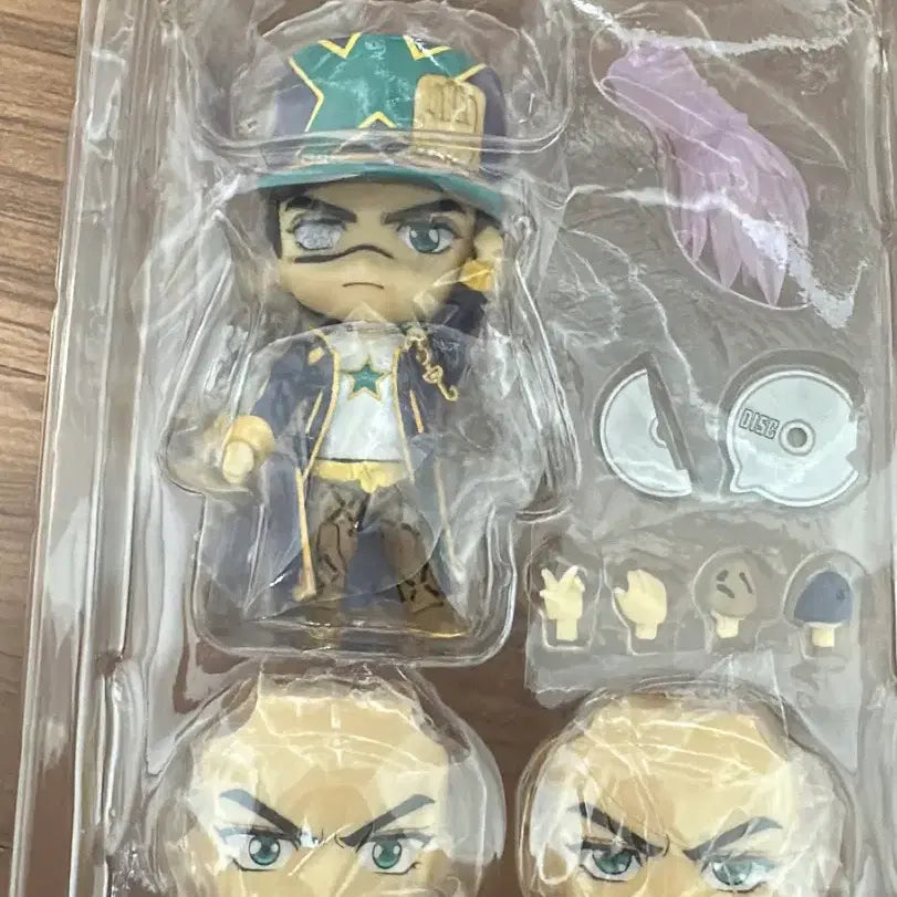 [BUNJANG] Good Smile Company Jojo&