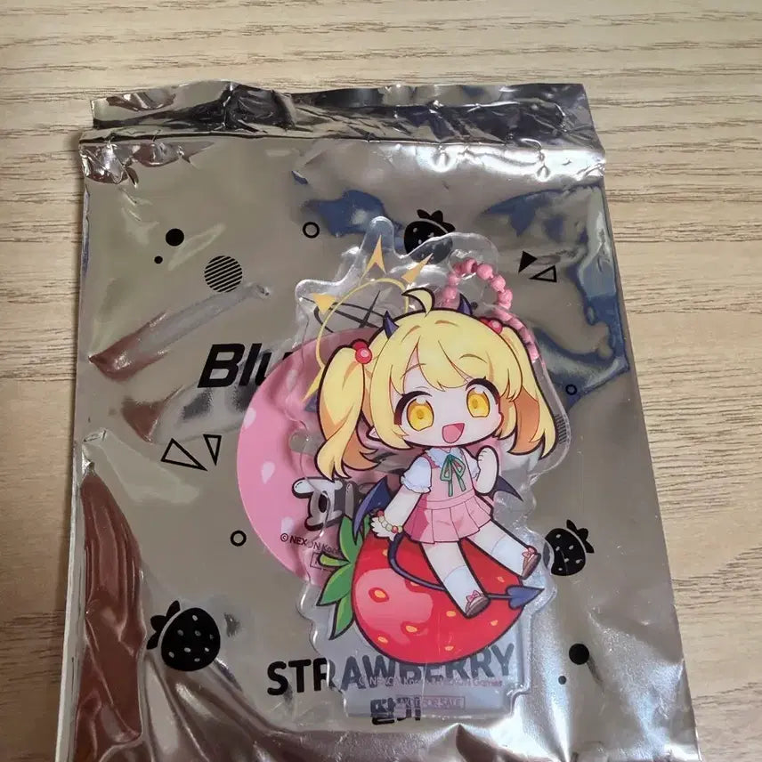 [BUNJANG] Blue Archive Ibuki <-> Hina Exchange / 블루아카이브 피크닉 교환 원해요