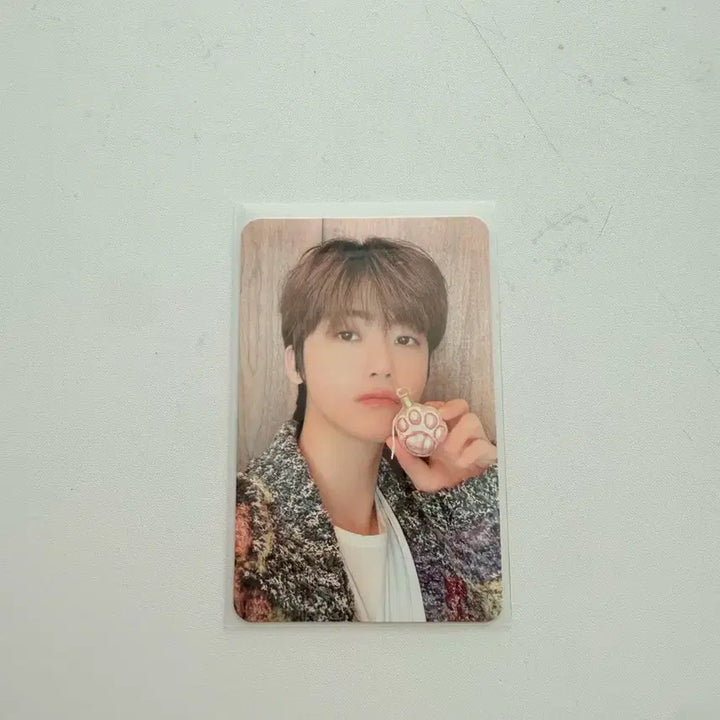 [BUNJANG] NCT Jaemin Photocard / 재민 포카