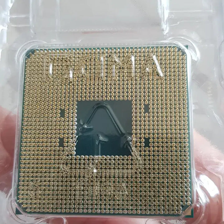 [BUNJANG] AMD Ryzen 7 5700X Vermeer Gaming CPU / 라이젠 7 5700X 버미어 강력한 게이밍 성능