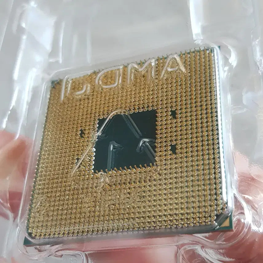 [BUNJANG] AMD Ryzen 7 5700X Vermeer Gaming CPU / 라이젠 7 5700X 버미어 강력한 게이밍 성능