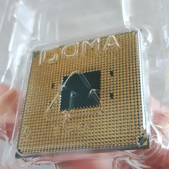 [BUNJANG] AMD Ryzen 7 5700X Vermeer Gaming CPU / 라이젠 7 5700X 버미어 강력한 게이밍 성능