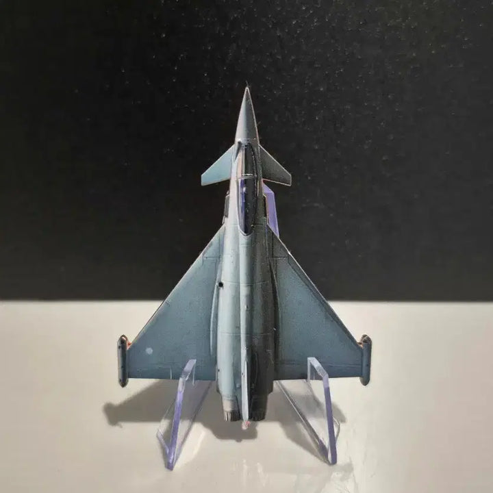 [BUNJANG] Europfighter Typhoon &amp; Trump 1oz Copper Bars (Bundle Set) / 유로파이터 전투기 구리바 1온스, 트럼프 구리바 1온스