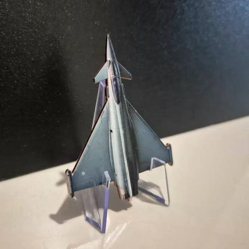 [BUNJANG] Europfighter Typhoon &amp; Trump 1oz Copper Bars (Bundle Set) / 유로파이터 전투기 구리바 1온스, 트럼프 구리바 1온스