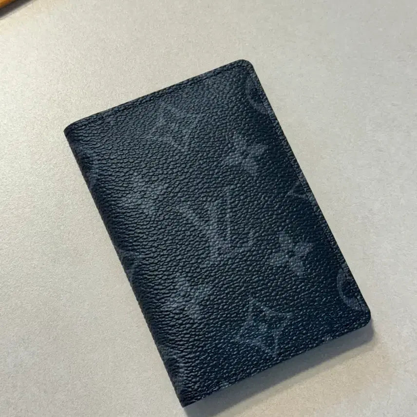 [BUNJANG] Louis Vuitton Monogram Card Holder / 루이비통 모노그램 카드 지갑