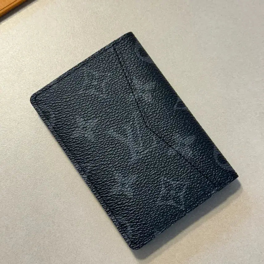[BUNJANG] Louis Vuitton Monogram Card Holder / 루이비통 모노그램 카드 지갑