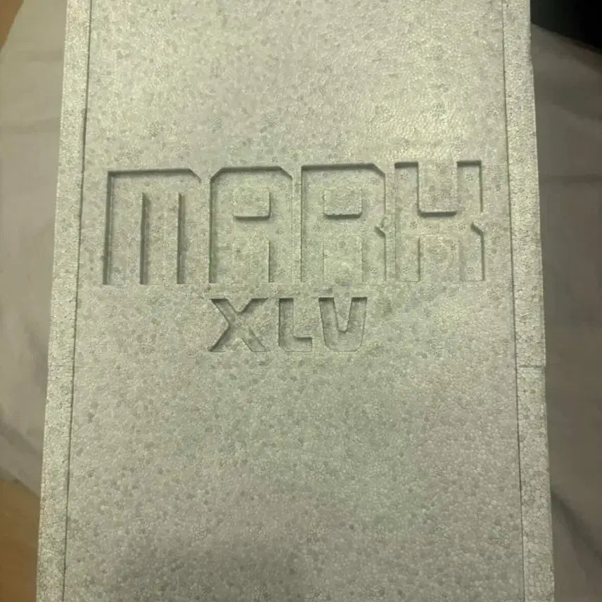 [BUNJANG] Hot Toys Iron Man Mark 45 Figure / 핫토이 아이언맨 마크 45 판매합니다.