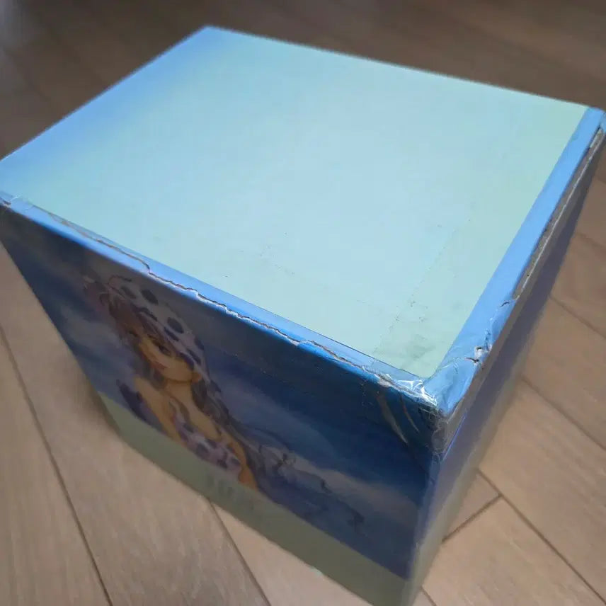 [BUNJANG] Im Mira "Always Green Story" Special Edition Box Set / 이미라 순정만화 스페셜 에디션 늘 푸른 이야기 박스