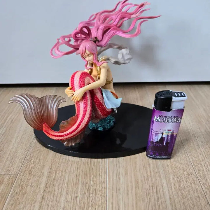 [BUNJANG] One Piece Shirahoshi Figure / 원피스 시라호시 피규어