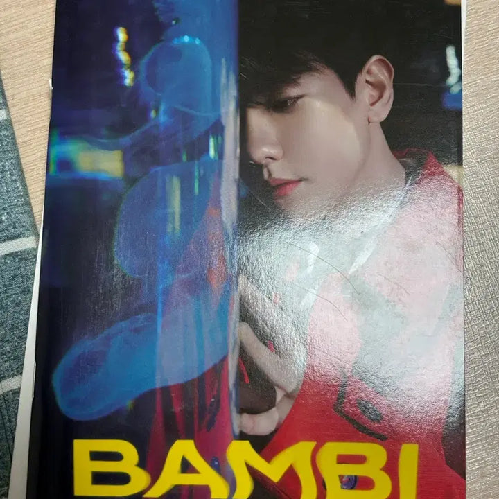 [BUNJANG] Baekhyun 3rd Album &