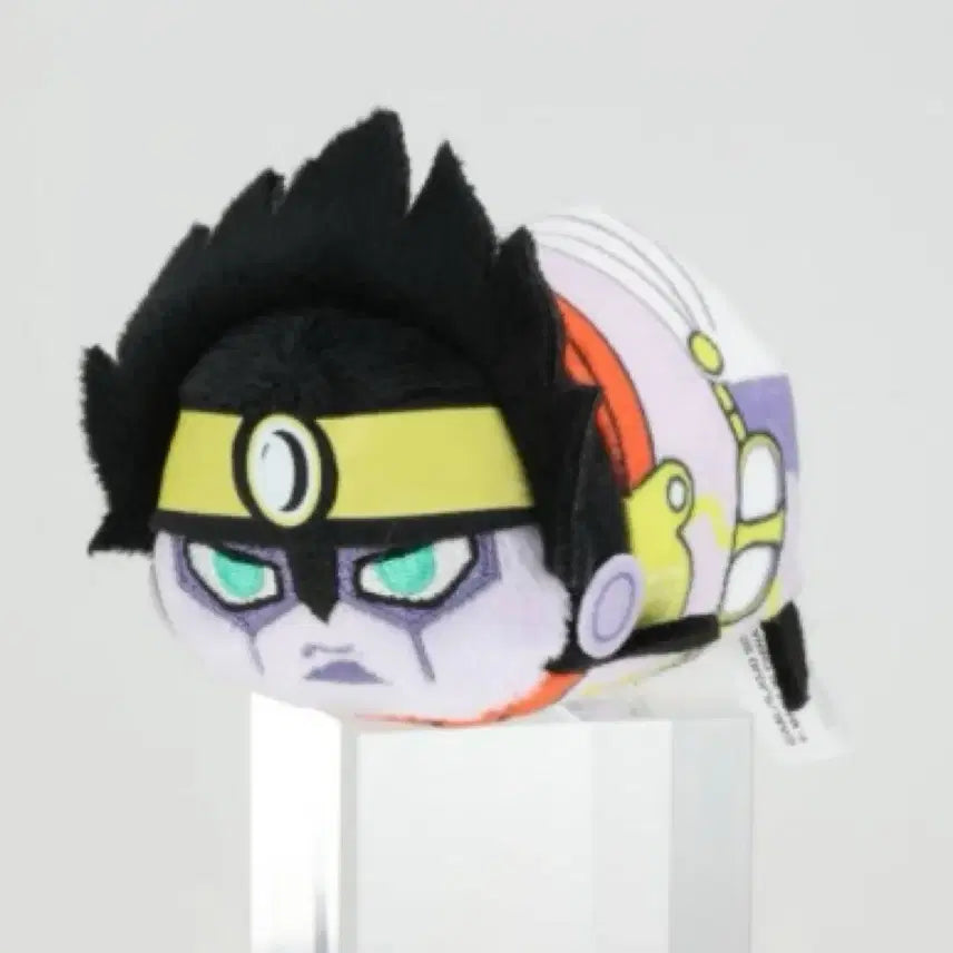 [SOLD OUT] 죠죠의기묘한모험 죠죠 죠죠월드 스타플래티나 인형 포테코로
