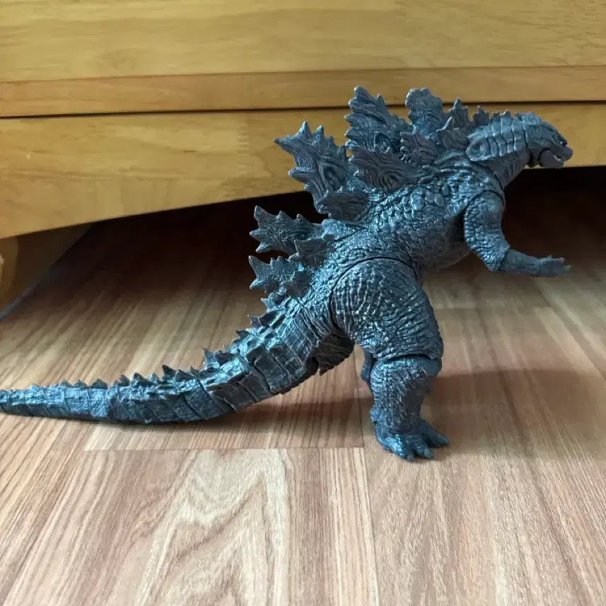 [SOLD OUT] 고질라 피큐어 팔아요