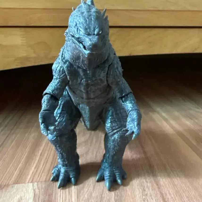 [SOLD OUT] 고질라 피큐어 팔아요