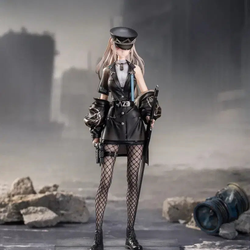 [BUNJANG] A Z [B] Full Dress Mythos Bishoujo Figure / A Z [B] 풀 드레스 미토스 미소녀 피규어
