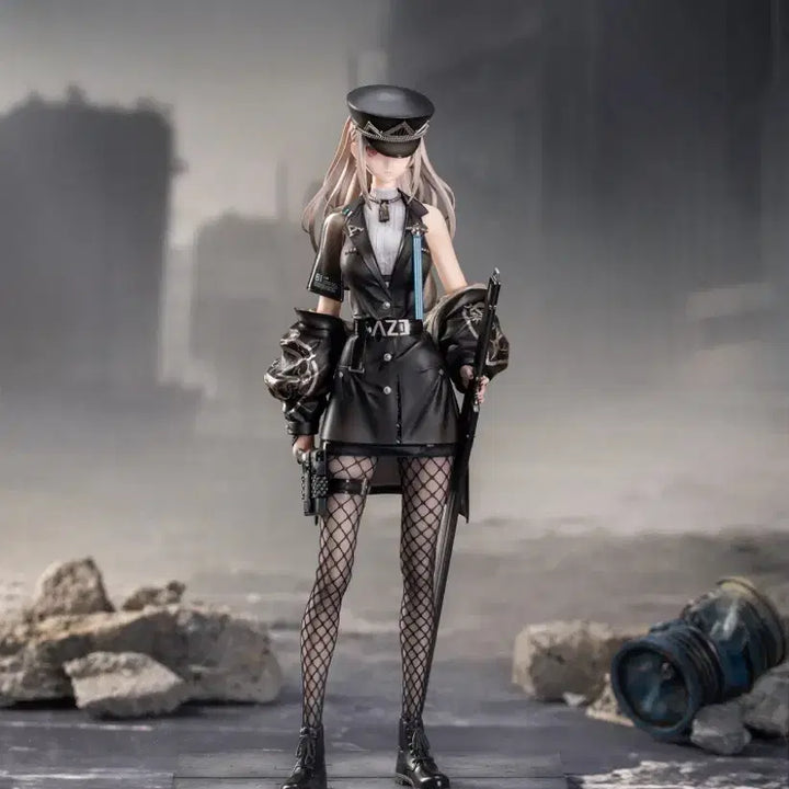 [BUNJANG] A Z [B] Full Dress Mythos Bishoujo Figure / A Z [B] 풀 드레스 미토스 미소녀 피규어