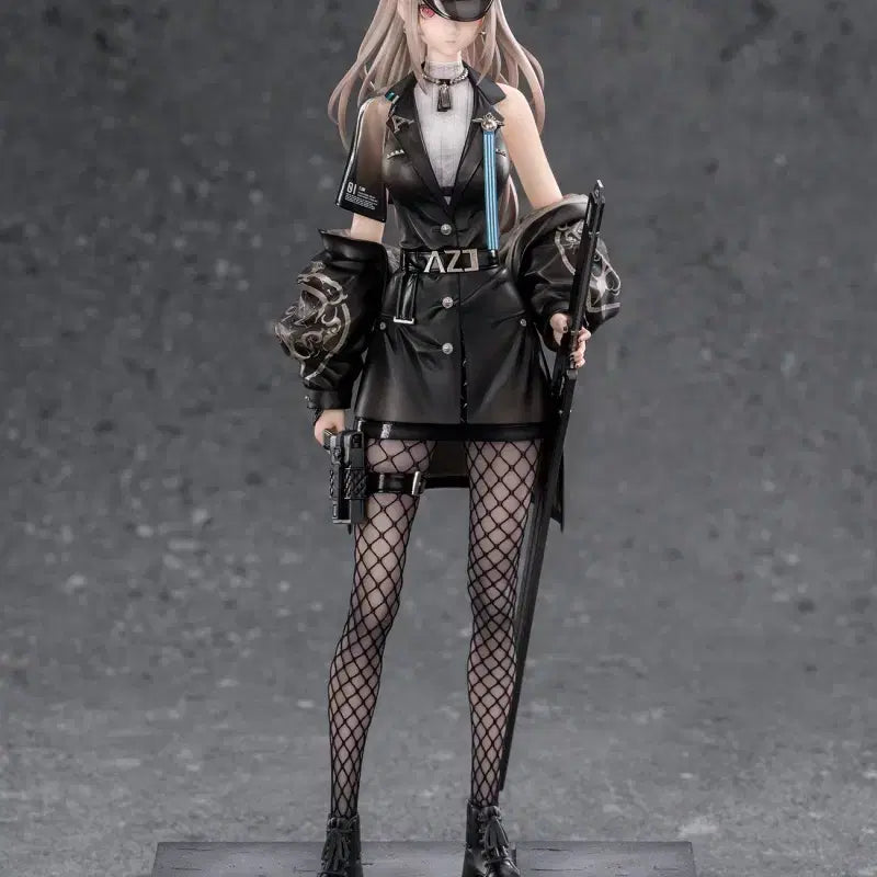 [BUNJANG] A Z [B] Full Dress Mythos Bishoujo Figure / A Z [B] 풀 드레스 미토스 미소녀 피규어