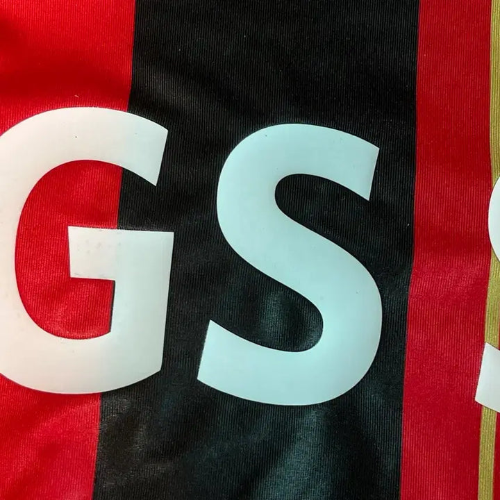 [BUNJANG] FC Seoul 2015 Home Park Chu-young Jersey Size 100 / fc서울 2015 홈 박주영 유니폼 100사이즈