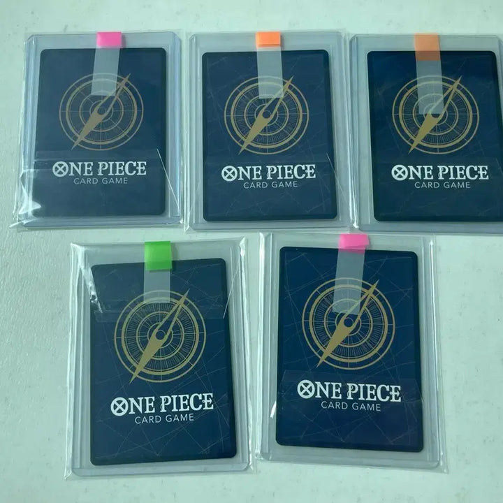 [BUNJANG] One Piece Card Game Cards / 원피스 카드