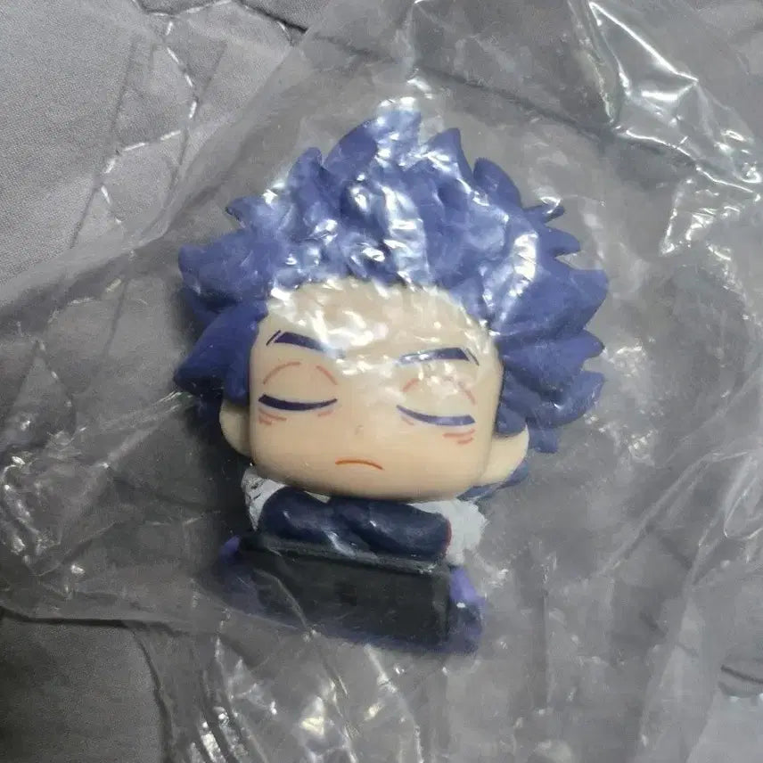 [BUNJANG] My Hero Academia Shinso Gacha Figure / 히로아카 _ 신소 가챠