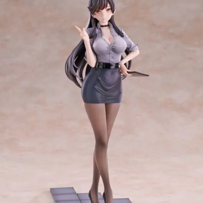 [BUNJANG] Azur Lane Atago OL Anime Game Bishoujo Figure / 벽람항로 아타고 OL 애니 게임 미소녀 피규어