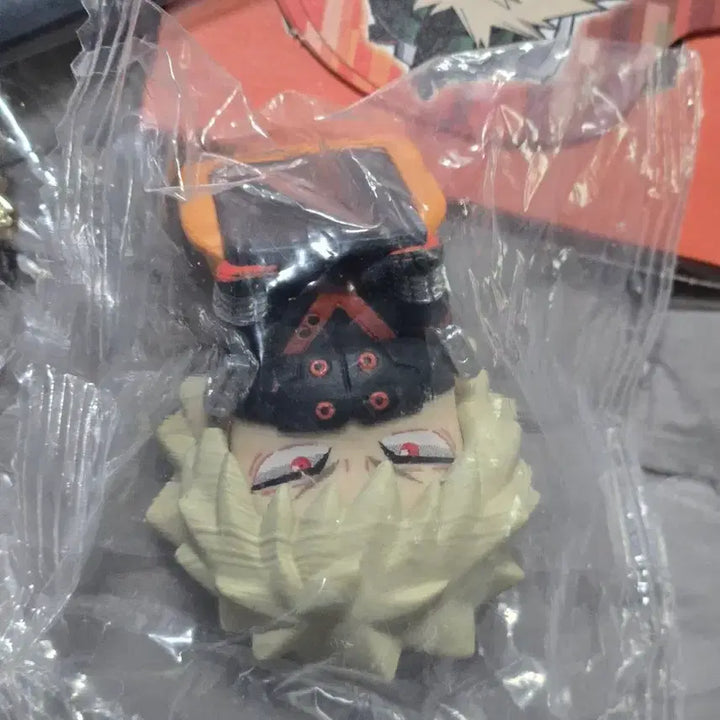 [BUNJANG] My Hero Academia Katsuki Bakugo Merchandise Bundle Set / 히로아카 바쿠고 굿즈 일괄