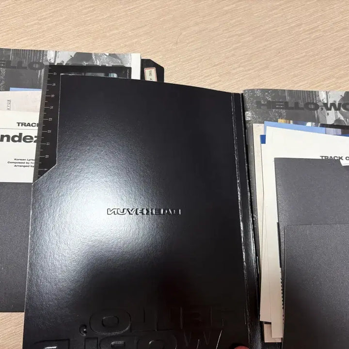 [BUNJANG] Baekhyun 4th Album Photocard Bundle Set / 백현 4집 앨범 판매