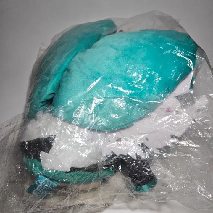 [BUNJANG] Hatsune Miku 16th Anniversary Plush Doll &
