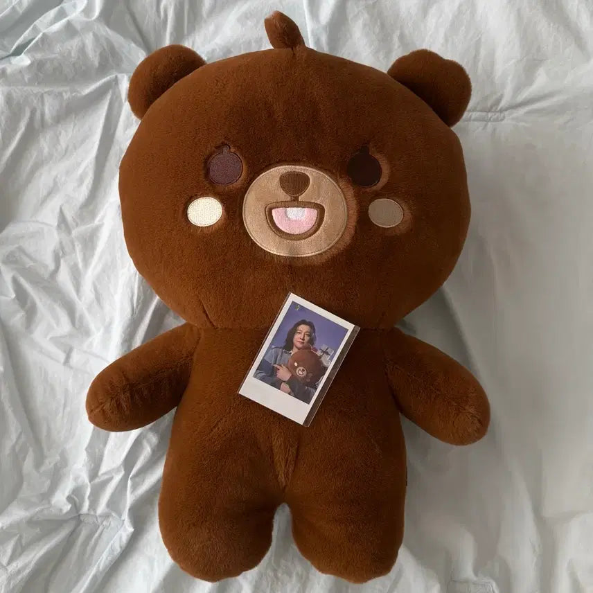 [BUNJANG] Day6 Giant Petit Merls Bang Photocard Holder / 데이식스 자이언트 쁘띠멀즈 방 원가이하 양도