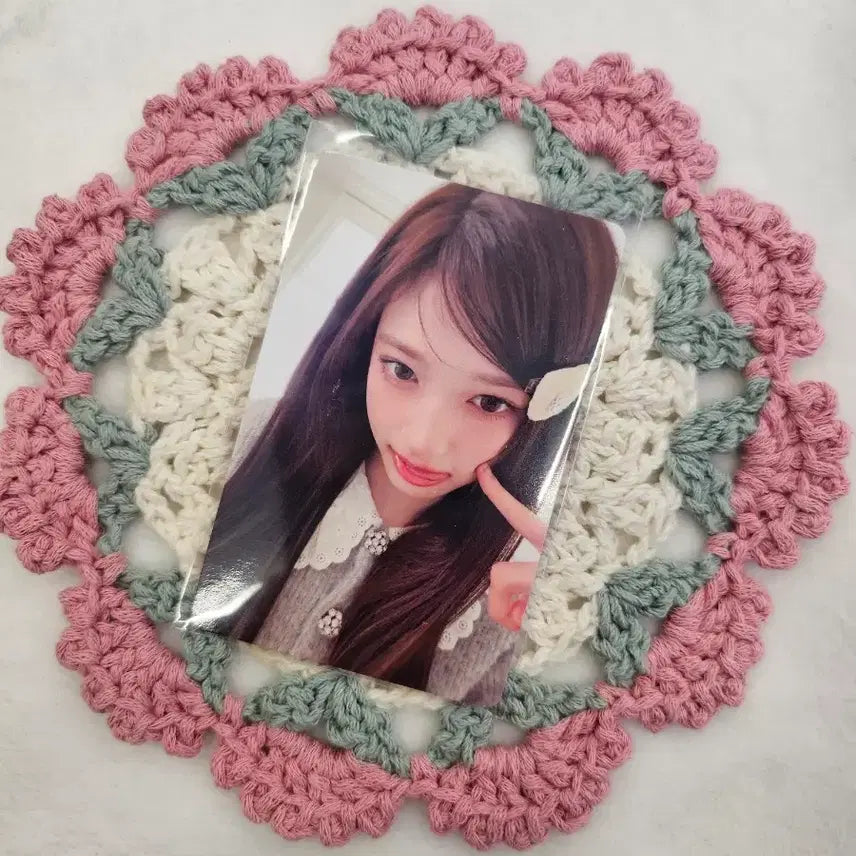 [BUNJANG] IVE Luvic Dream Offshop Lucky Draw Lee Seo Photocard / 아이브 루시드드림 오프숍럭드 이서포카