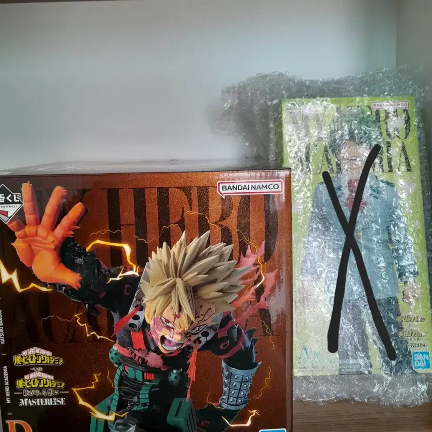 [BUNJANG] My Hero Academia &