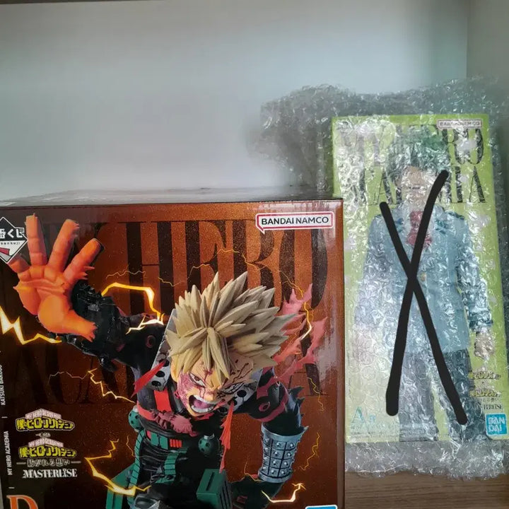 [BUNJANG] My Hero Academia &