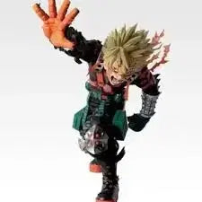 [BUNJANG] My Hero Academia &