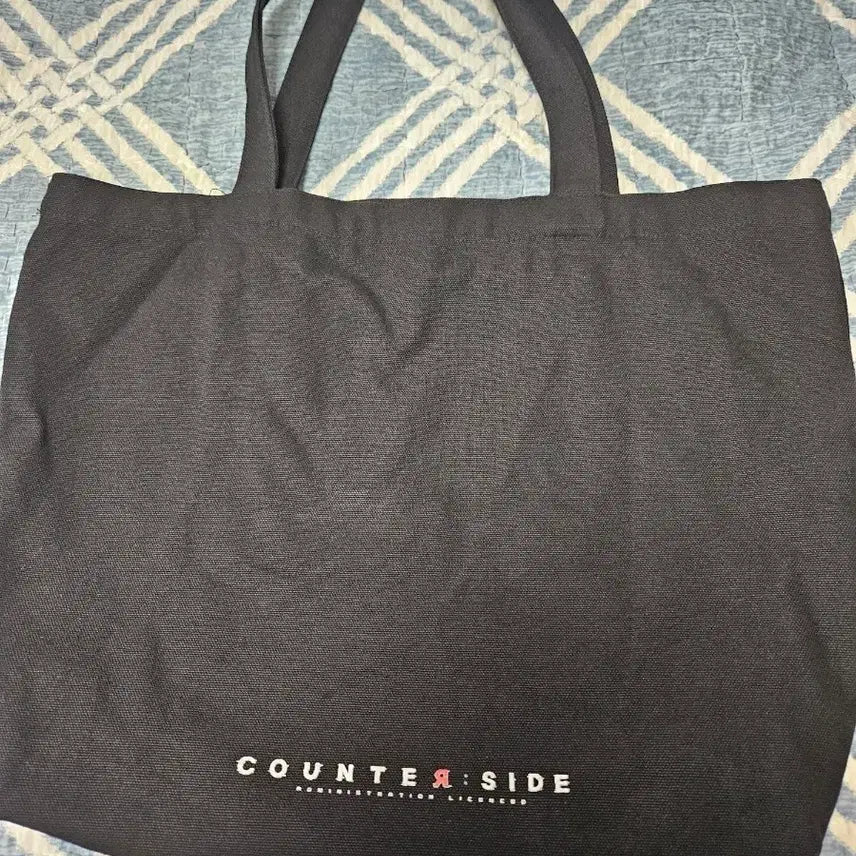 [BUNJANG] Counterside Strega Eco Bag / 카운터사이드 스트레가 에코백 팝니다