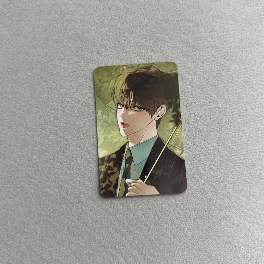 [BUNJANG] Mable Company Yeolshim Kangjun Color Paper Photocard Bundle Set / 미블 컴퍼니 열여덟의 침대 열침 강준 색지 포카 일괄