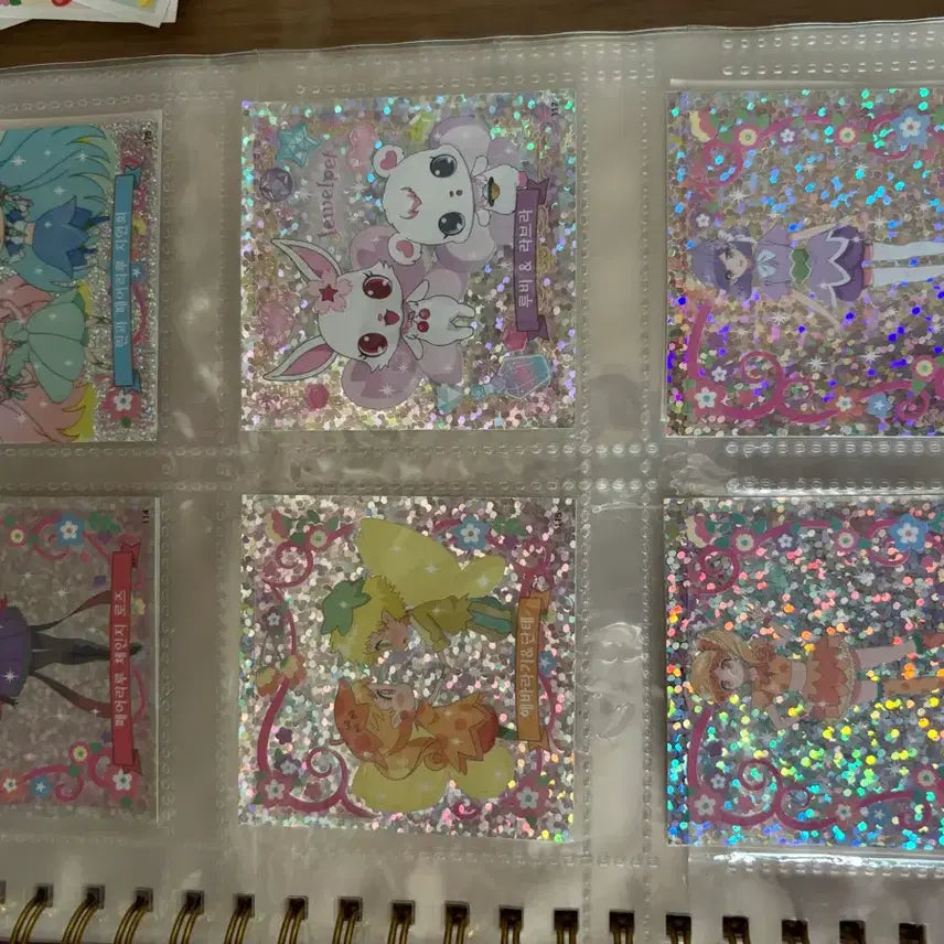 [BUNJANG] FairyLoo Stickers / 페어리루 스티커