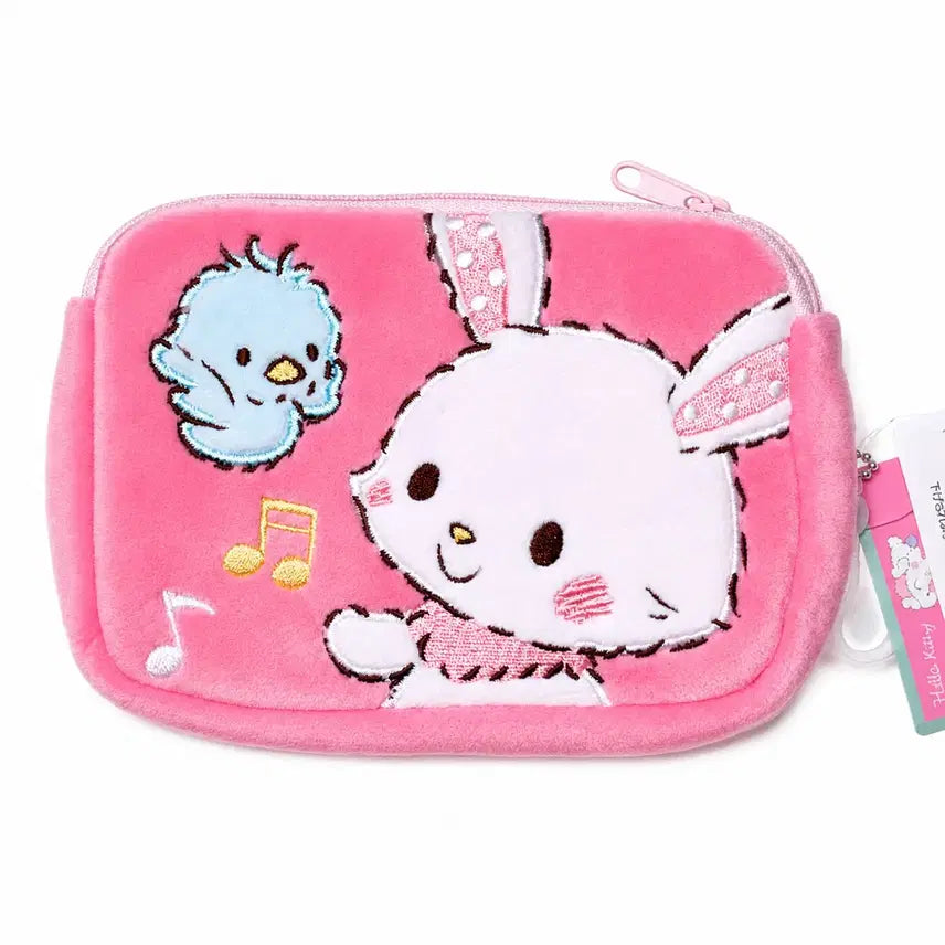 [BUNJANG] Avail Wish Me Mell Tissue Pouch / 아베일 위시미멜 티슈 파우치